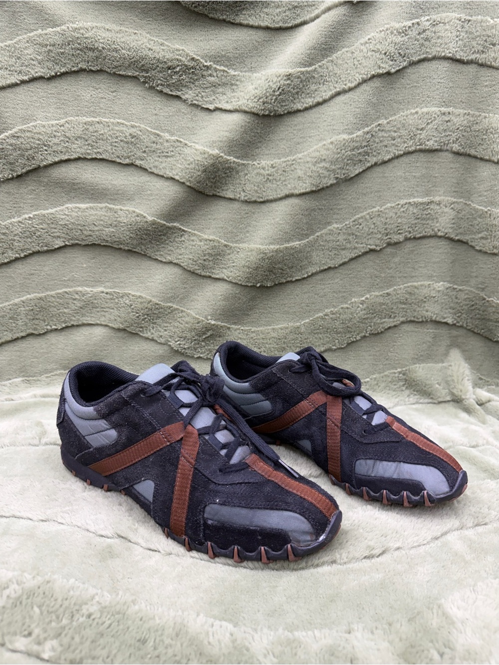 Diesel sneakers
